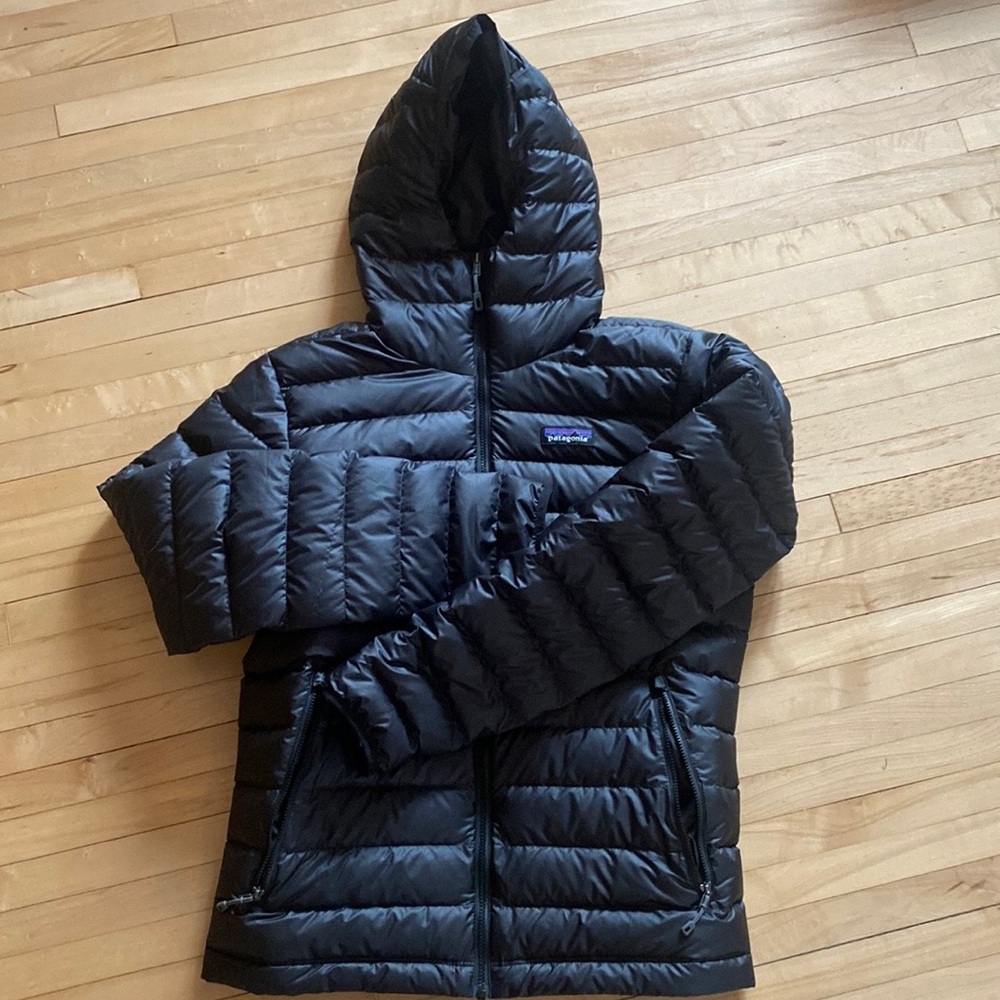 Patagonia Down Sweater XS Men’s
